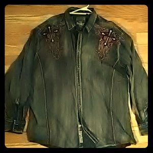 Roar Mens Signature Edition